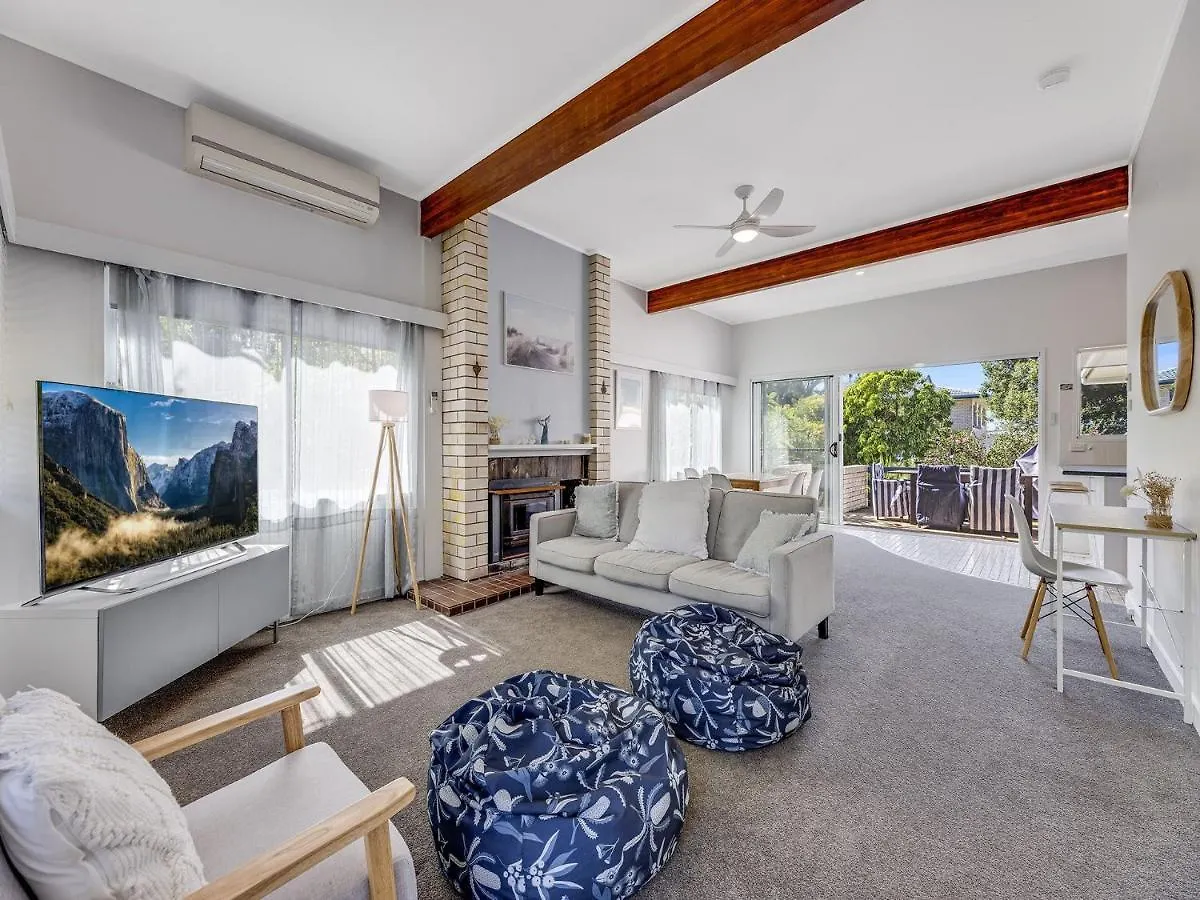 25 Oleander Avenue Shelly Beach Qld Caloundra