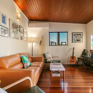 Edmund Street 47, Shelly Holiday home