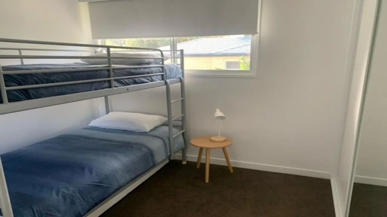 25 Oleander Avenue Shelly Beach Qld Καλούντρα Σπίτι διακοπών